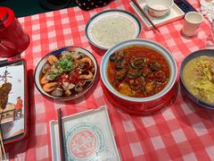 -辣小鲜·南昌大排档(船山路店)