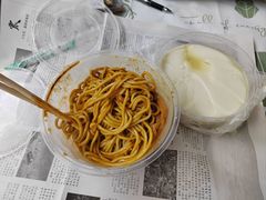 -中山牛肉肥肠粉面馆(军工社区店)