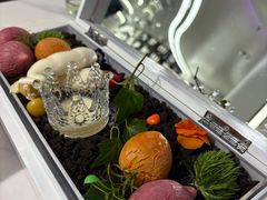 -3号仓库·创意中国菜(新世界城店)