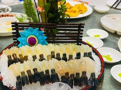 -海晖酒楼·顺德鱼生(荣华店)