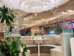 -大树餐厅(朝阳大悦城店)