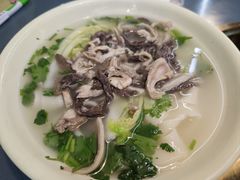-晋商羊家将(十八中店)