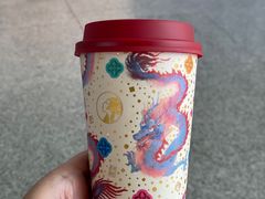烟雨乌龙-茶理宜世(广州南站（站内）3楼B17检票口店)