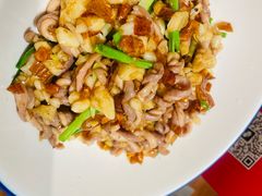 衡东脆肚-吃香喝辣·地道衡东菜(南岳大庙店)
