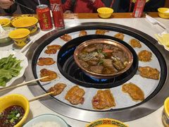 -顺顺小吃(独克宗古城店)