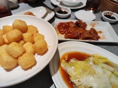 -晋江荣誉国际酒店·港誉茶餐厅