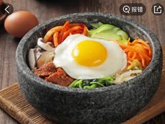 -吉宫釜拌饭馆(益田假日世界店)