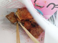 -傅强排骨(成都总店)