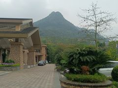 -广州锦绣香江度假别墅