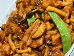 -老七饭馆(光荣道总店)
