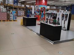 -盒马X会员店(王府井奥莱UP TOWN店)