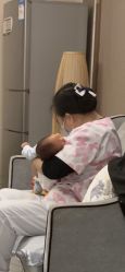 -星摇篮月子中心(市妇幼店)