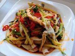 -魏家凉皮(科技三路店)