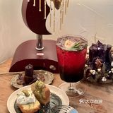 罗湖氛围感十足的宝藏蛋糕店[调皮]！！