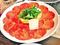 -OGGI TRATTORIA PIZZERIA(深业上城店)