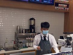 -逸派咖啡 EPARKCOFFEE(广安门店)