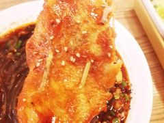 -甲乙饼·手工牛肉饼(天通苑华联店)