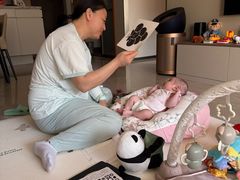 -爱月宝月嫂·育儿嫂(哈尔滨总店)