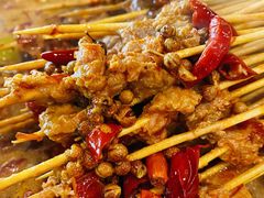 串串香-马路边边串串香(双井直营店)