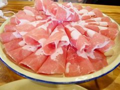 -东镇老火锅(长春路首店)