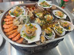 -陈小厨海鲜大咖·15年平潭味(龙王头店)