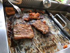 -新艺自助美食城(中山路店)