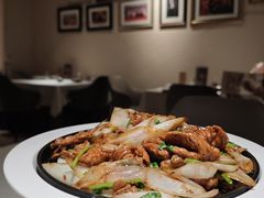 -悦融琥珀·京鲁菜·海味珍品(西单店)