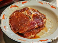 -永安里地摊烤肉(首创店)