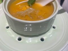 -富淳饭店(陆家嘴保利广场店)