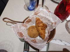 -YUE·6·西式融合餐厅(外滩六号店)