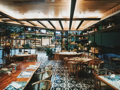 -新加坡文华东方酒店