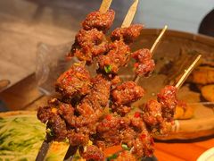 -水浒烤肉(国贸店)
