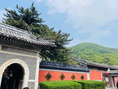 -潭柘寺景区