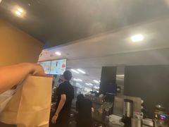 -麦当劳(光新乐购店)