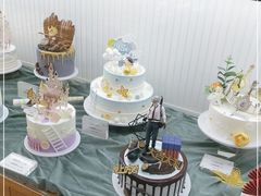 -金鸡品客(上海路店)