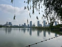-天鹅湖体育公园