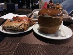 -上海虹桥宾馆味翠餐厅