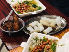 -陈添記·祖傳爽鱼皮·西关老字号(广州首店)