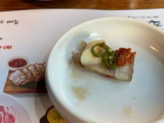 -Dombe豚(黑猪肉街店)