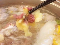 -陈记顺和潮汕牛肉火锅(韩江路店)