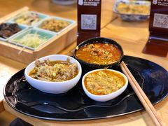 -朱洪元苏式面馆(绿宝广场店)