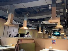 -海底捞火锅(劲松店)