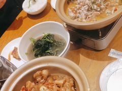 -衡厨·衡阳土菜(中南店)