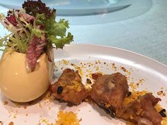 -厦门海港英迪格酒店(中山路店)