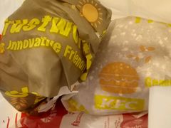 -肯德基(欣旺店)