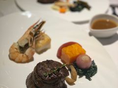 -王品牛排(福州泰禾店)
