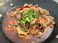 -大众跷脚牛肉馆·非遗传承单位(峨眉山店)