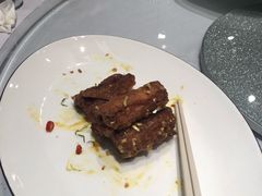 -漢舍中国菜馆(889广场店)