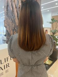 -INLIFE HAIR韩国美发