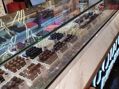 -GODIVA(月星环球港店)